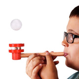 Mideer Floating Ball Game - Red