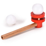 Mideer Floating Ball Game - Red