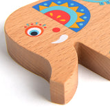 Mideer Balancing Game - Elephant