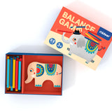 Mideer Balancing Game - Elephant