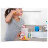 Mideer Toothbrush Timer - Baby Tina