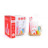Mideer Toothbrush Timer - Baby Tina