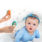 Mideer Egg Shaker - Rabbit