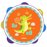 Mideer Tambourine