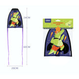 Mideer Wacky Flyer Kite - Superman