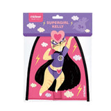 Mideer Wacky Flyer Kite - Supercat