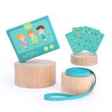 Mideer Elastic Jump Rope - 3m