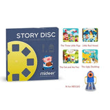 Mideer Story Projector Disc Set 1