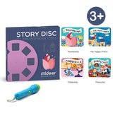 Mideer Story Projector Disc Set 2