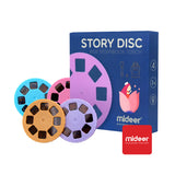 Mideer Story Projector Disc Set 2