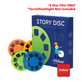 Mideer Story Projector Disc Set 3