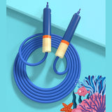 Mideer Jump Rope - Blue