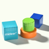 Mideer Balancing Blocks