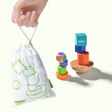 Mideer Balancing Blocks