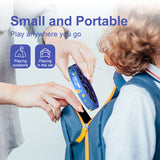 Mideer Double Sided Steel Ball Maze - Space Adventure