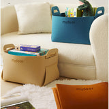 Mideer Toys Fabric Bakset - Beige