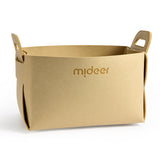 Mideer Toys Fabric Bakset - Beige