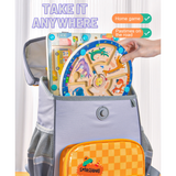 Mideer Magnetic Ball Maze - Forest Party