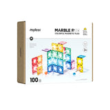 Mideer Magnetic Tiles - Marble Run Edition