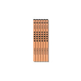 Mideer Triangular Pencils HB - Pack of 30