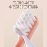 Mideer Toddler Dental Care Toothbrush - Mint Green