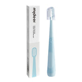 Mideer Toddler Dental Care Toothbrush - Cloud Blue