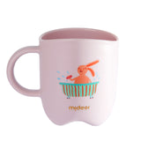 Mideer Baby Toothbrush Cup - Pink