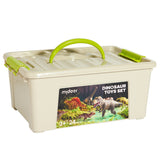 Mideer Dinosaur Toy Set -24pcs