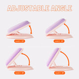 Mideer Foldable Nap Pillow - Sleepy Bear