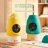 Mideer Automatic Pencil Sharpner - Green Tree