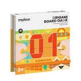 Mideer Origami Board Game - Level 1