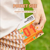 Mideer Origami Board Game - Level 3