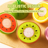 Mideer Wooden Chopping Set