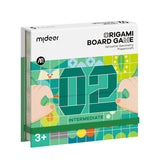 Mideer Origami Board Game - Level 2