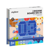 Mideer Origami Board Game - Level 3