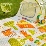 Mideer Picnic Mat - (2m x 2m)