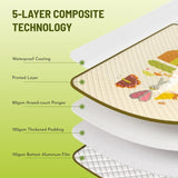 Mideer Picnic Mat - (2m x 2m)