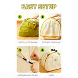 Mideer Portable Tent