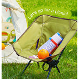 Mideer Foldable Moon Chair