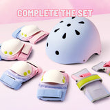 Mideer Kids Safety Helmet - Gradient