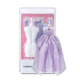 Mideer Design House Mini DIY Kit - Purple