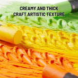 Mideer Oil Pastel Kit - Forest Adventures