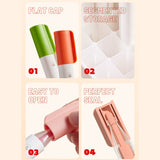 Mideer Washable Markers 2.0 - 12 Colors
