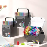 Mideer Dual Tip Markers - 24 Colors