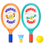 Mideer Junior Racket Set - 4 pcs