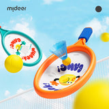 Mideer Junior Racket Set - 4 pcs