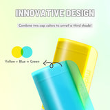 Mideer Dual Tip Markers - 6pcs