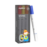 Mideer Dual Tip Markers - 6pcs