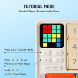 Mideer Intelligent Klotski Cube Maze Learning Puzzle