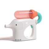Mideer Electric Water Gun - Red Elephant